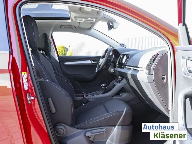 Skoda Karoq 1.5 TSI Tour