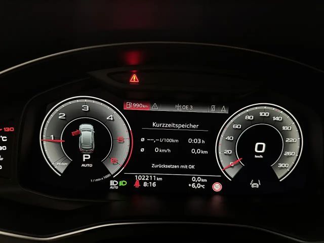 Audi A6 40 TDI Avant S-Tronic