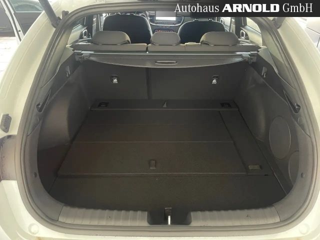 Kia ProCeed GDi GT-Line