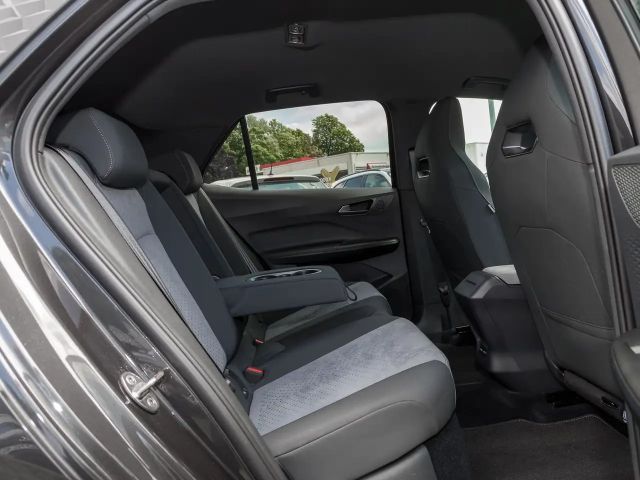 Cupra Born 360 ALLWETTER LM19 PRIVACY SITZHZ