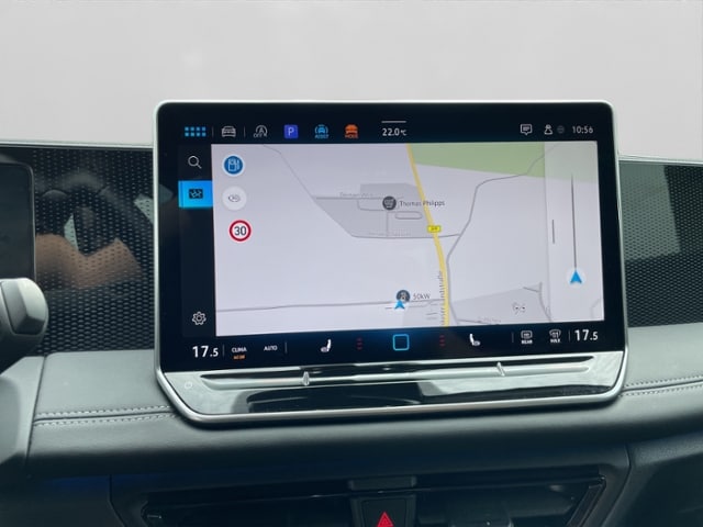 Volkswagen Tiguan 2.0 TDI 4Motion DSG