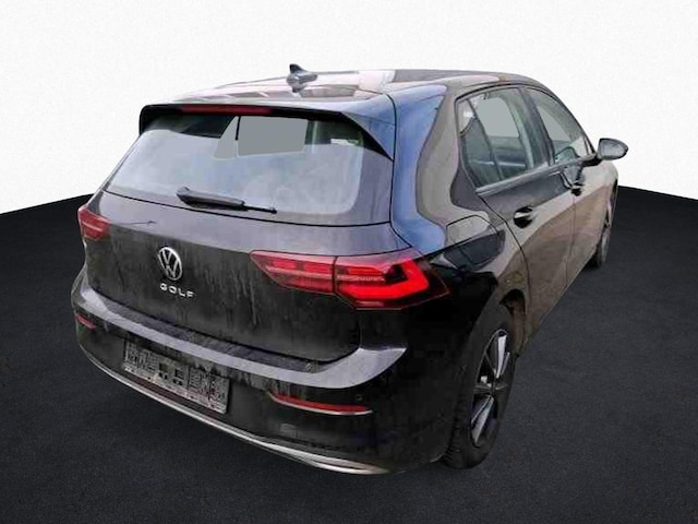 Volkswagen Golf 2.0 TDI Golf VIII