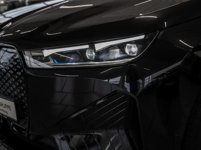 BMW iX xDrive xDrive40