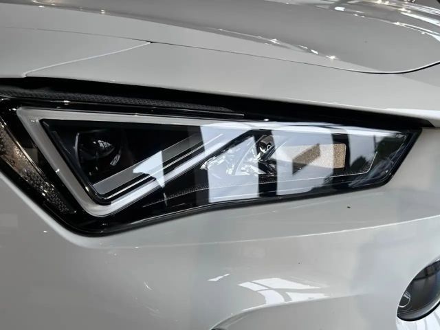 Cupra Formentor 1.5 TSI