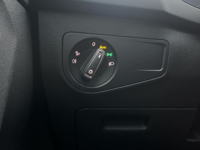 Volkswagen Tiguan 1.5 TSI DSG R-Line