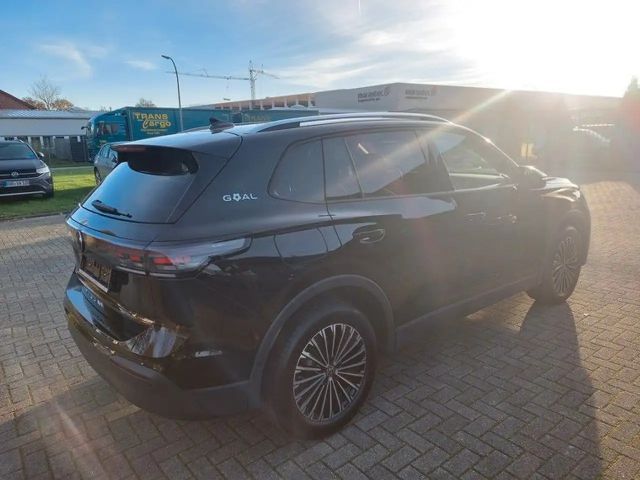 Volkswagen Tiguan 2.0 TDI DSG