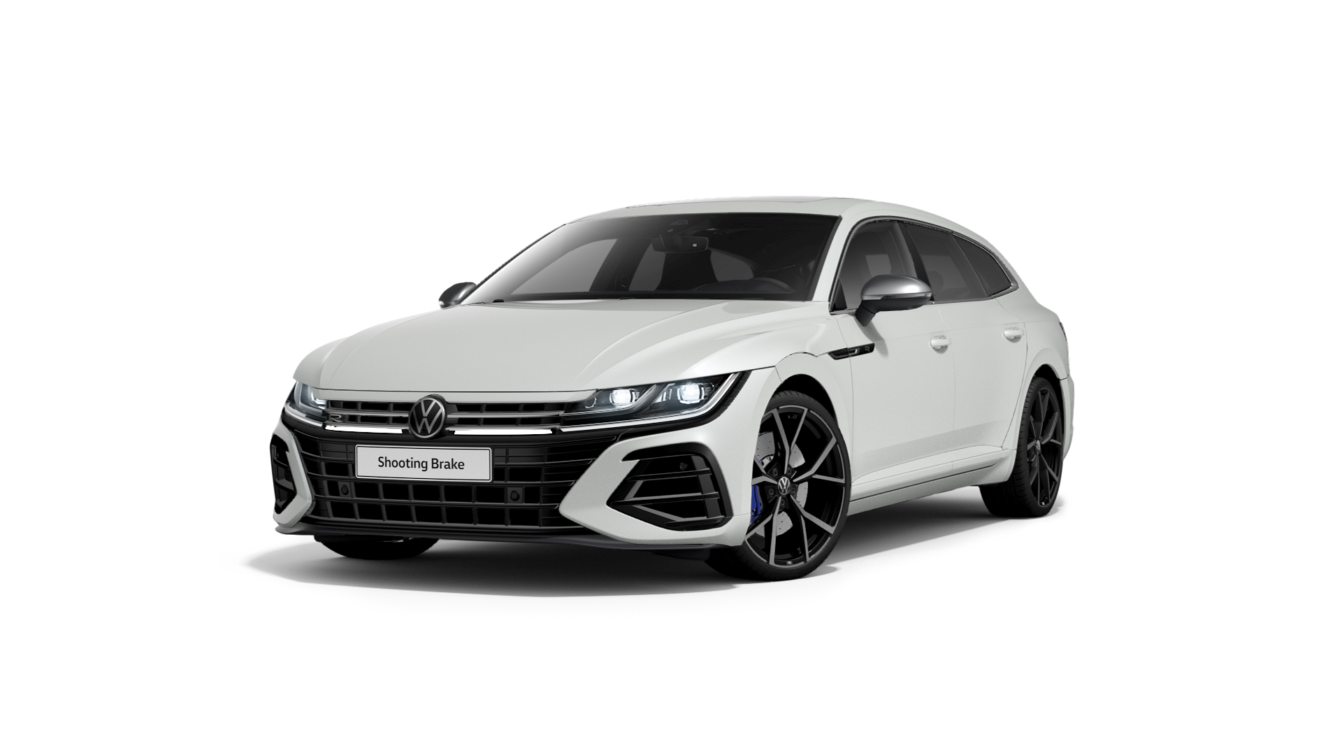 Volkswagen Arteon Shooting Brake Arteon Shooting Brake R LM20 AHK PANO H+K MATRIX-LED