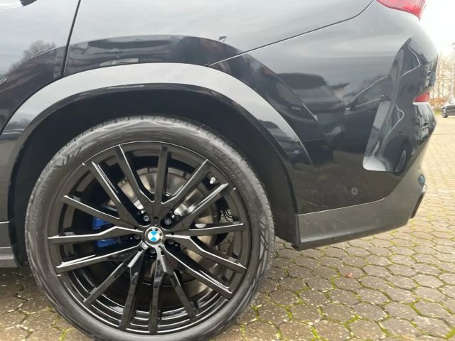 BMW X6 M-Sport xDrive40d