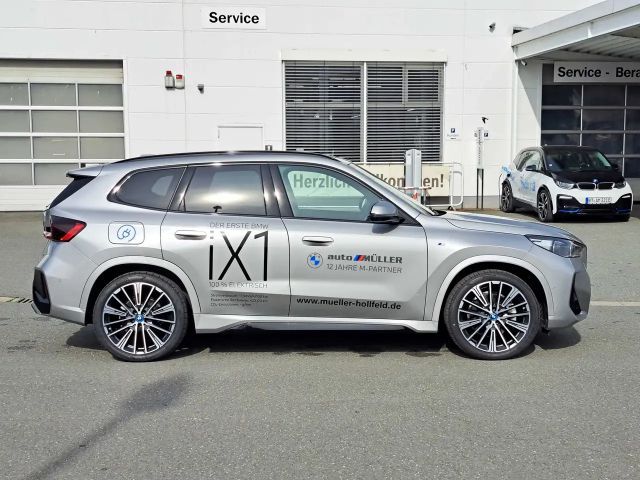 BMW iX1 M-Sport xDrive30