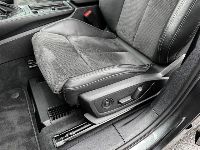 Audi Q3 Hybride S-Line