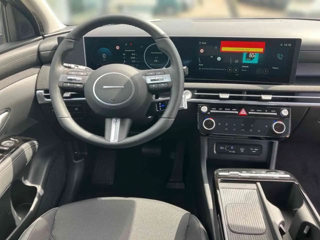 Hyundai Tucson 1.6 T-GDi Trend