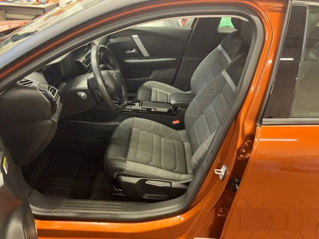 Citroën ë-C4 Feel Pack