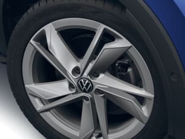 Volkswagen T-Roc 1.5 eTSI DSG