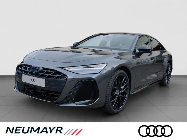 Audi A6 Hybride Quattro Sedan