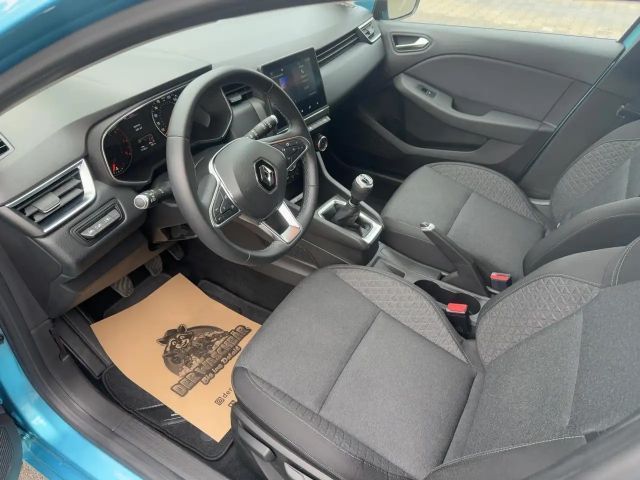 Renault Clio Experience