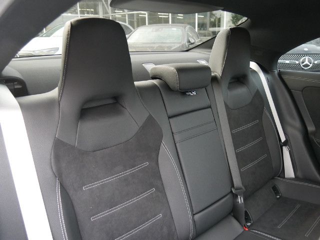 Mercedes-Benz CLA 200 Coupé