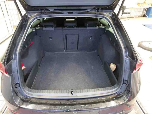 Skoda Octavia 2.0 TDI Combi