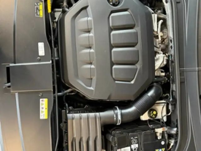 Volkswagen T-Roc DSG