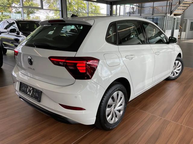 Volkswagen Polo Life