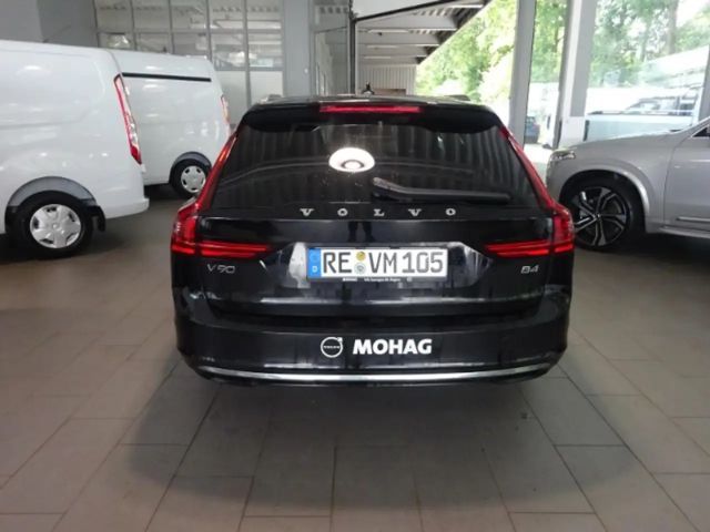 Volvo V90 Bright Plus