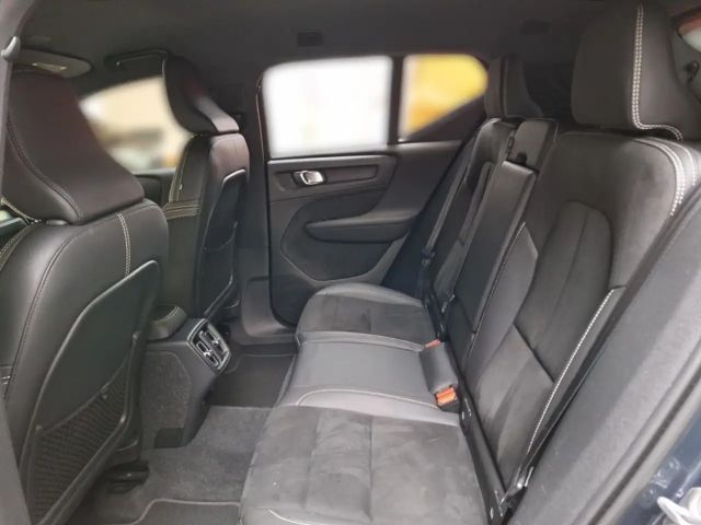 Volvo XC40 R-Design T3