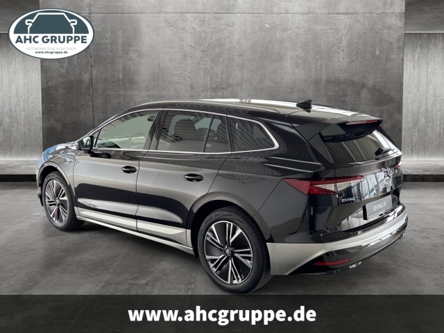 Skoda Enyaq Loft iV 60