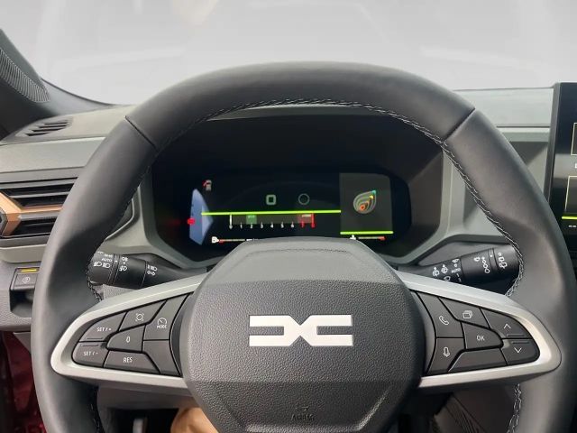 Dacia Bigster Extreme