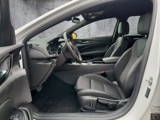 Opel Insignia Sports Tourer