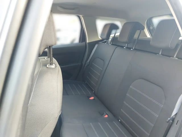 Dacia Duster 4WD Prestige