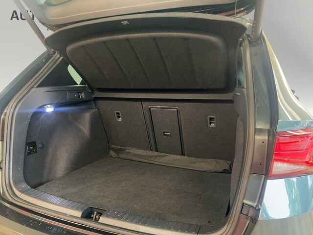 Cupra Ateca 2.0 TSI VZ