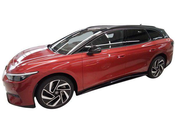 Volkswagen ID.7 Pro Tourer