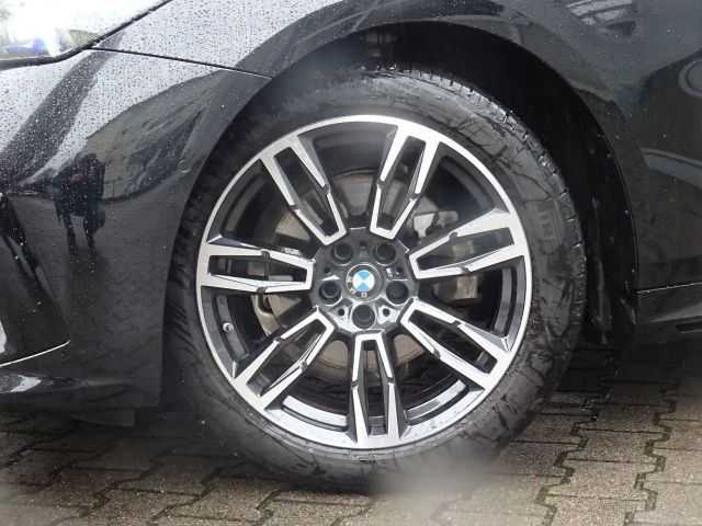 BMW 520 520d M-Sport Touring xDrive