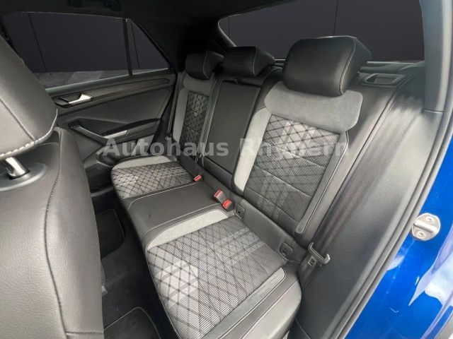 Volkswagen T-Roc 1.5 TSI DSG R-Line