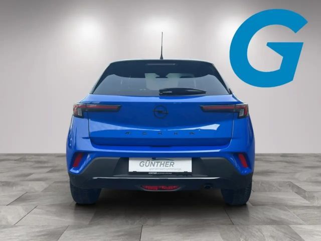 Opel Mokka GS-Line Grand Sport Turbo