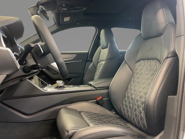 Audi S6 Avant Quattro