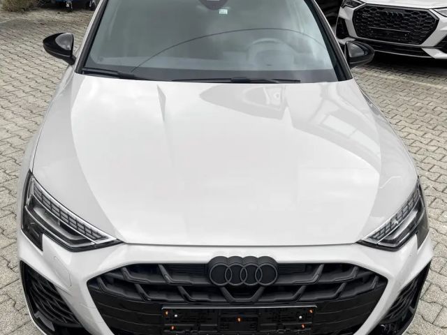 Audi S3 Quattro Sedan Sportback