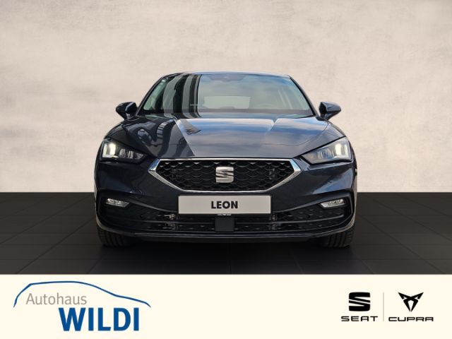 Seat Leon 2.0 TDI DSG Style