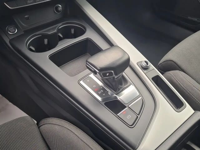 Audi A4 35 TFSI