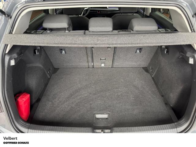 Volkswagen Golf 1.5 TSI Golf VIII Life