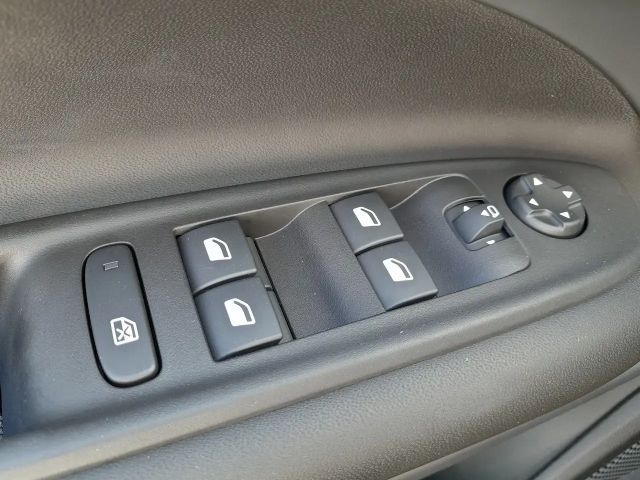 Jeep Avenger Altitude