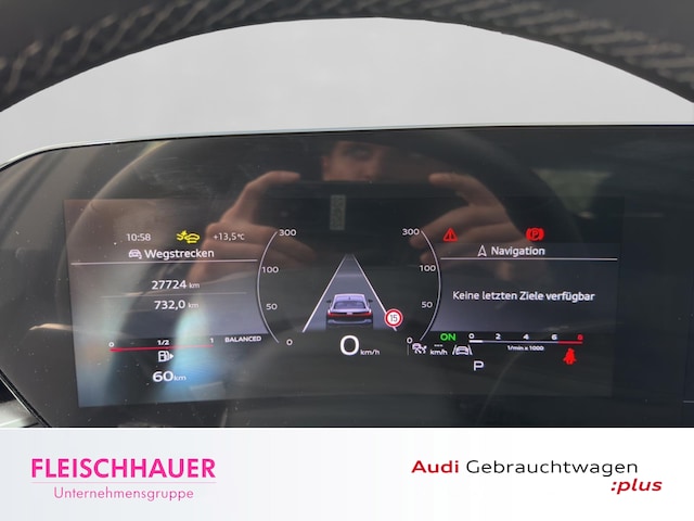 Audi A5 Quattro S-Tronic