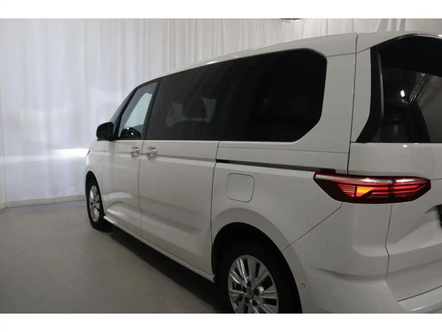 Volkswagen Multivan T7 eHybrid