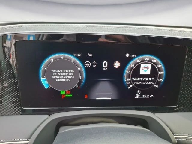 Volkswagen Passat Business DSG Variant