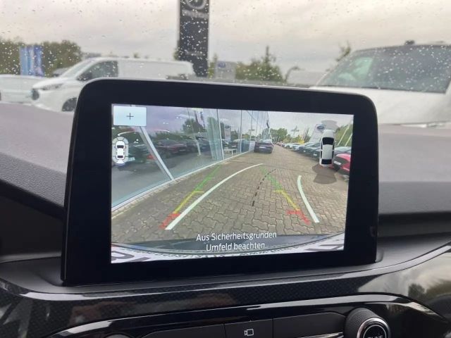 Ford Kuga Plug in Hybrid ST Line X