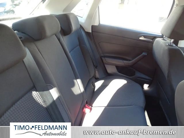 Volkswagen Polo Comfortline