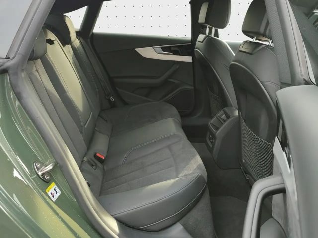 Audi A5 40 TDI Business Quattro S-Line