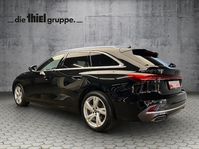 Audi A5 Avant Quattro S-Tronic