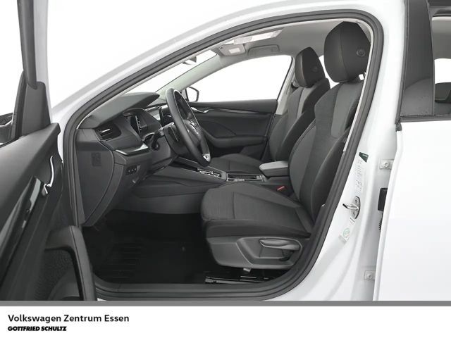 Skoda Octavia Ambition Combi