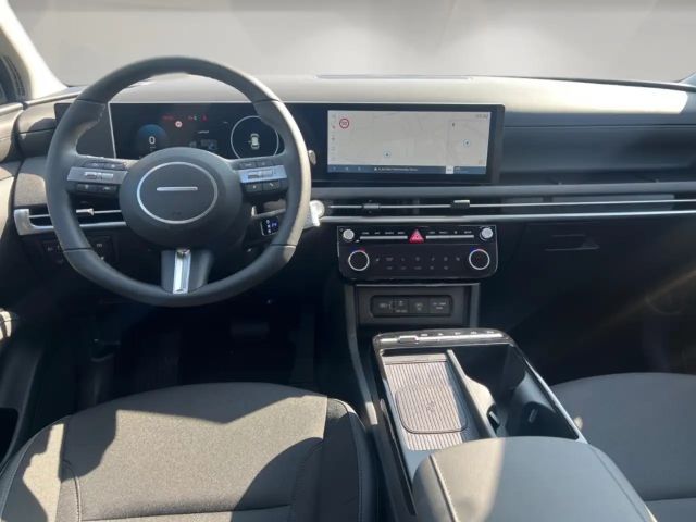 Hyundai Tucson 1.6 T-GDi Trend