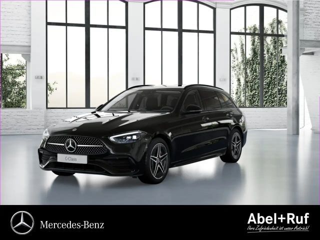 Mercedes-Benz C 200 AMG Line C 200 d Estate